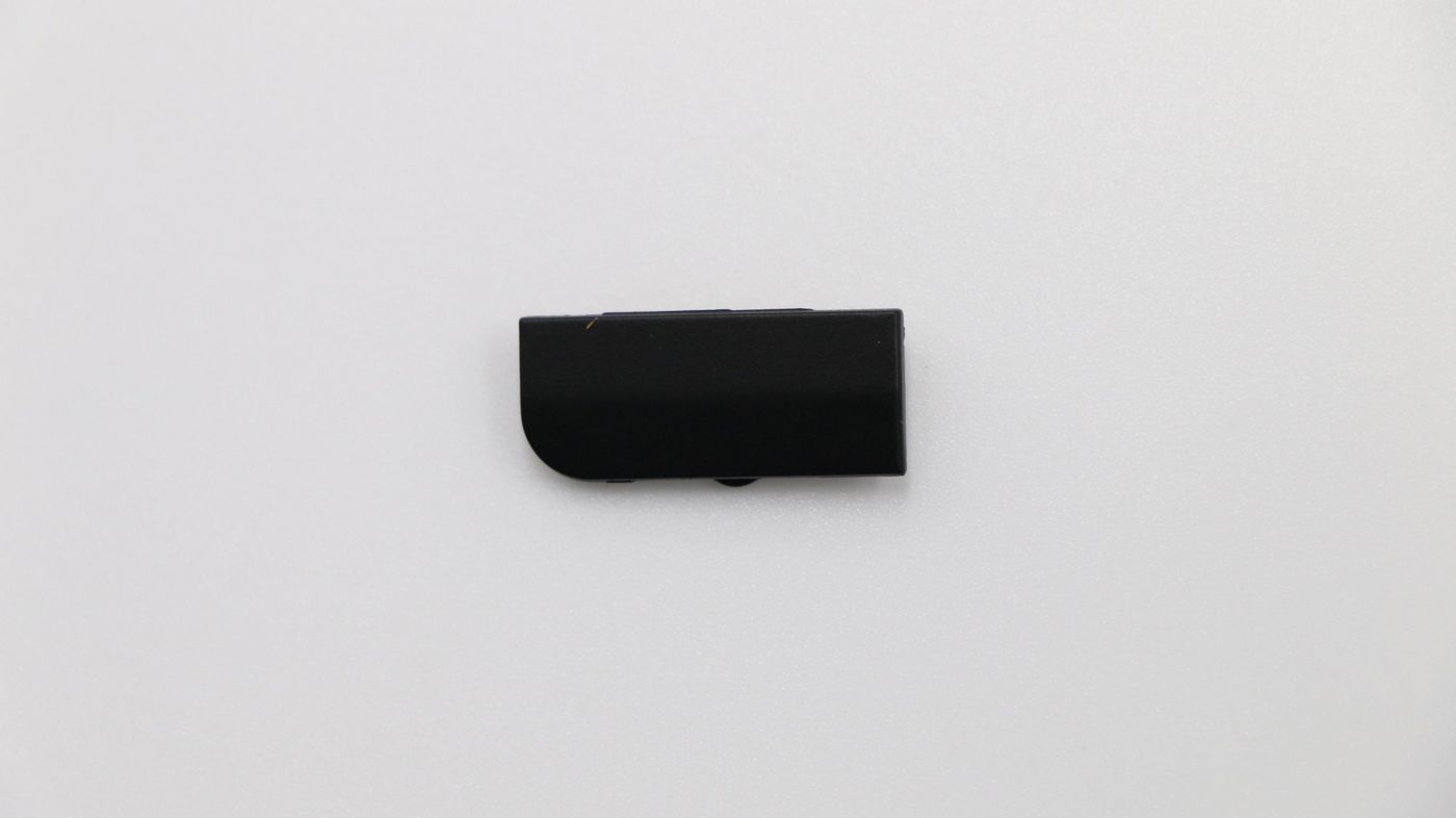 Left hinge cover for Lenovo 