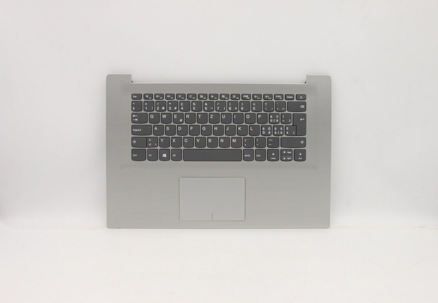 Upper Case C 80Y9 MGRNFPNBLW/K