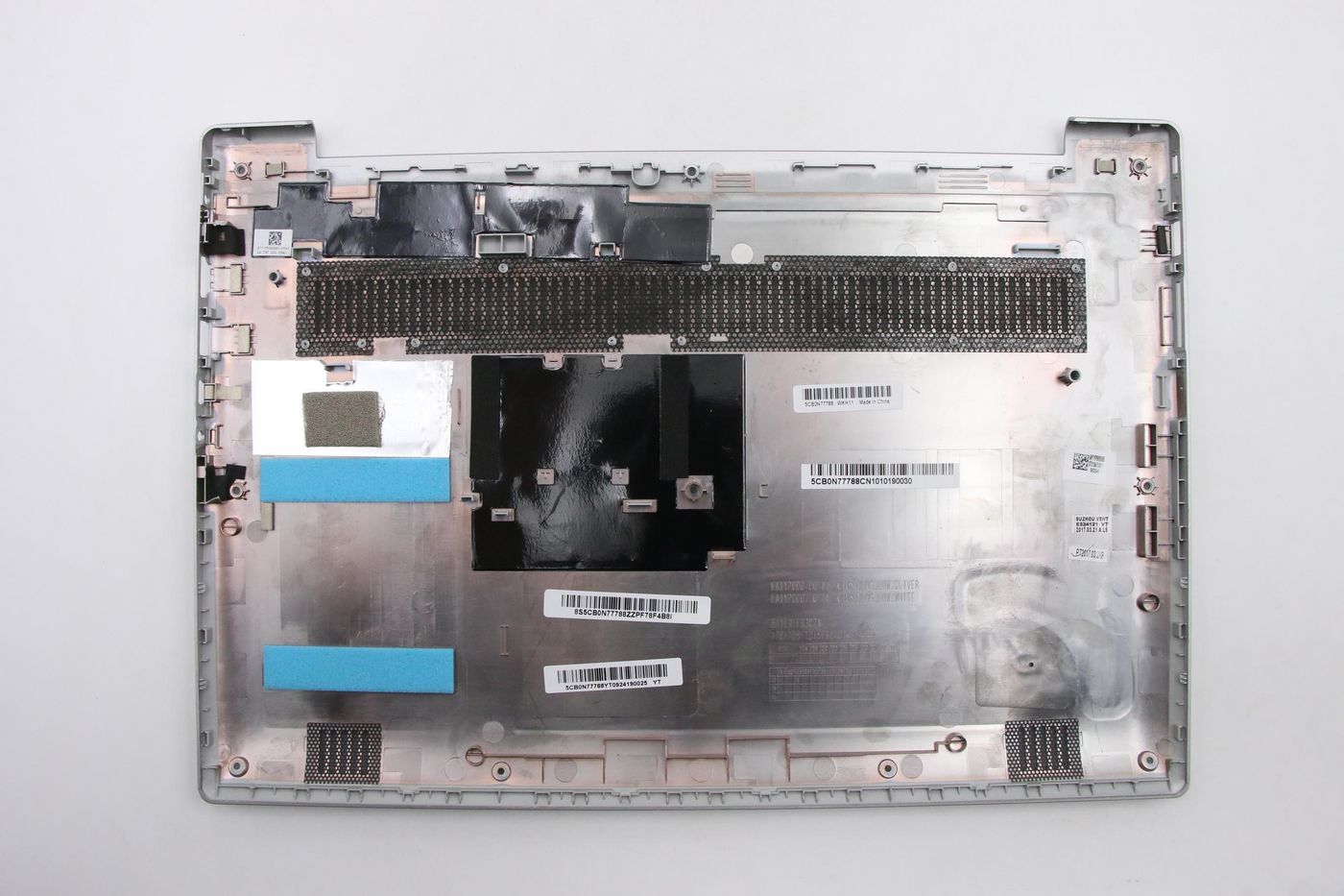 Lenovo Ideapad Cover Lower Mineral Grey