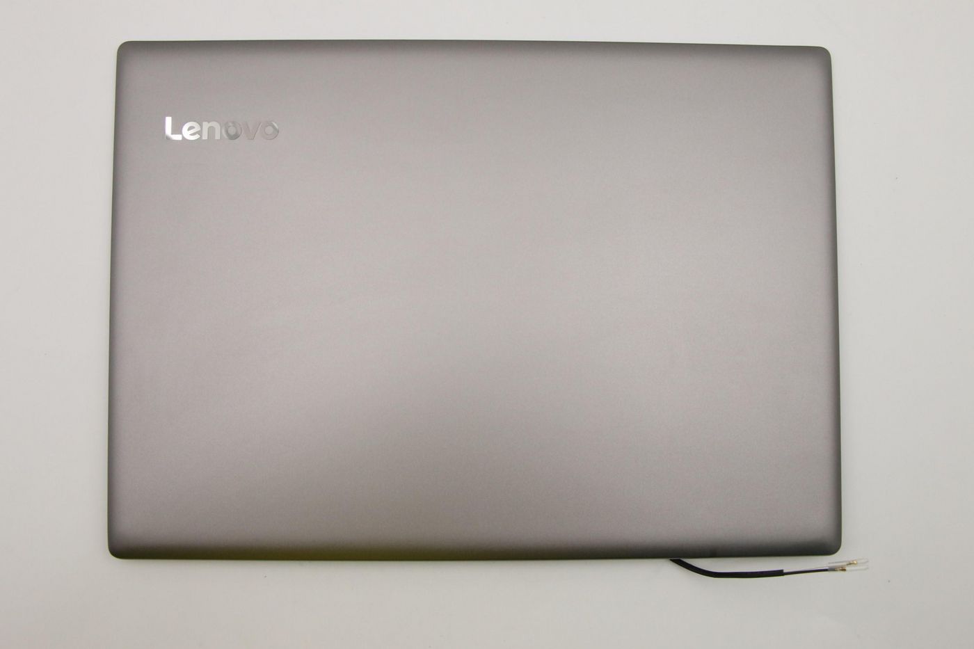 LCD Cover w. Antenna