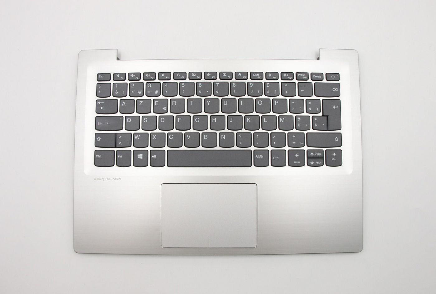 Lenovo Cover Upper Case C80X4 MGRW/KB NFP NBL BEL