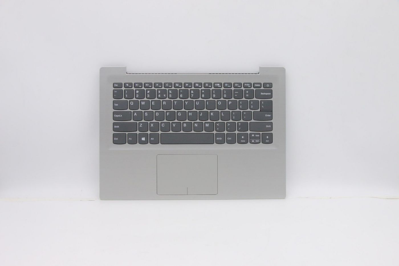 UpperCaseC80X4 MGRW/KBNFPNBL