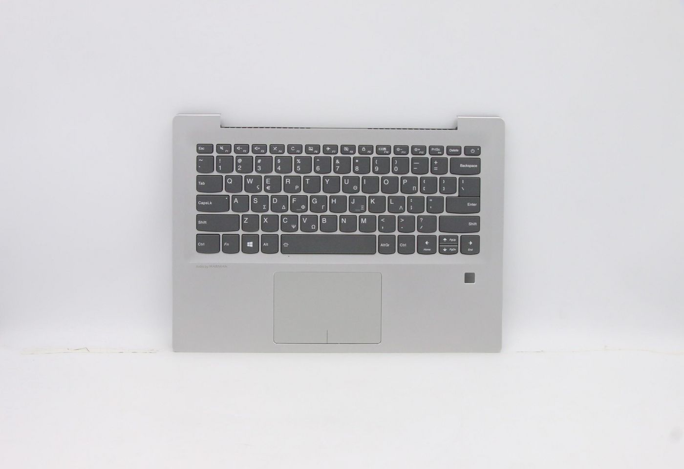 Upper Case MGR FP BL W/KB GK