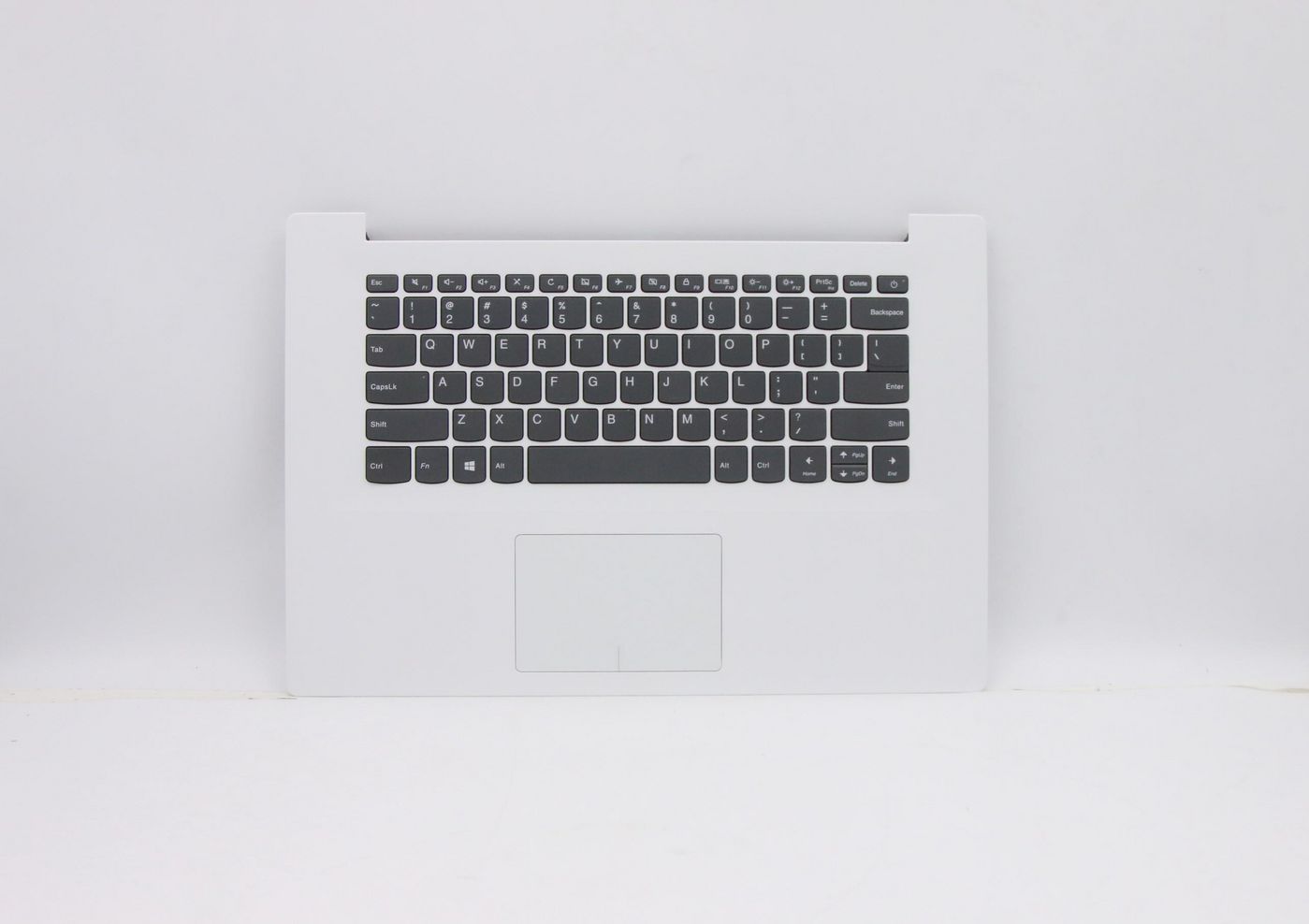 Lenovo Cover Upper Case 80X5 WhiteNFPNBLUS