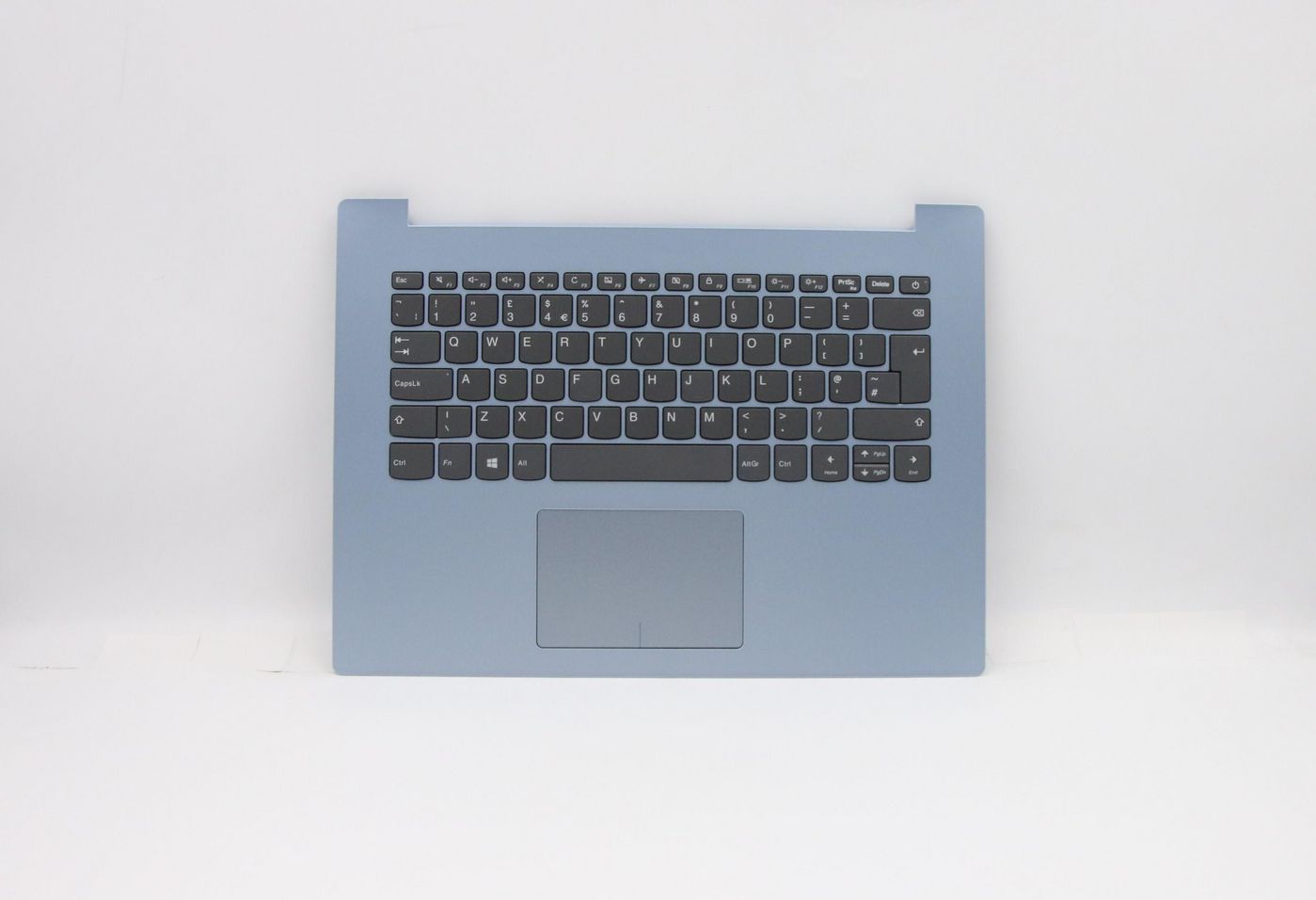 UK layout keyboard for Lenovo 