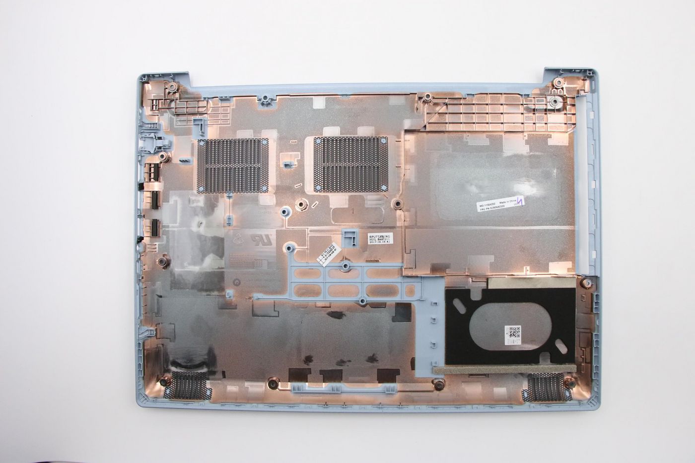 Lenovo Cover Lower Case L80XK &nbspIB TYPE C