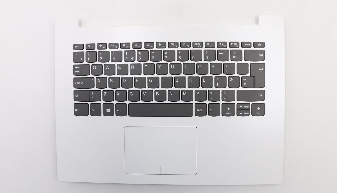UPPERCASEASML80XK14T WHITE