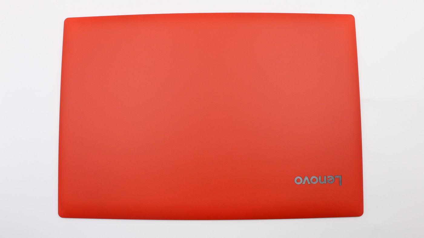 LCD cover with antenna and 