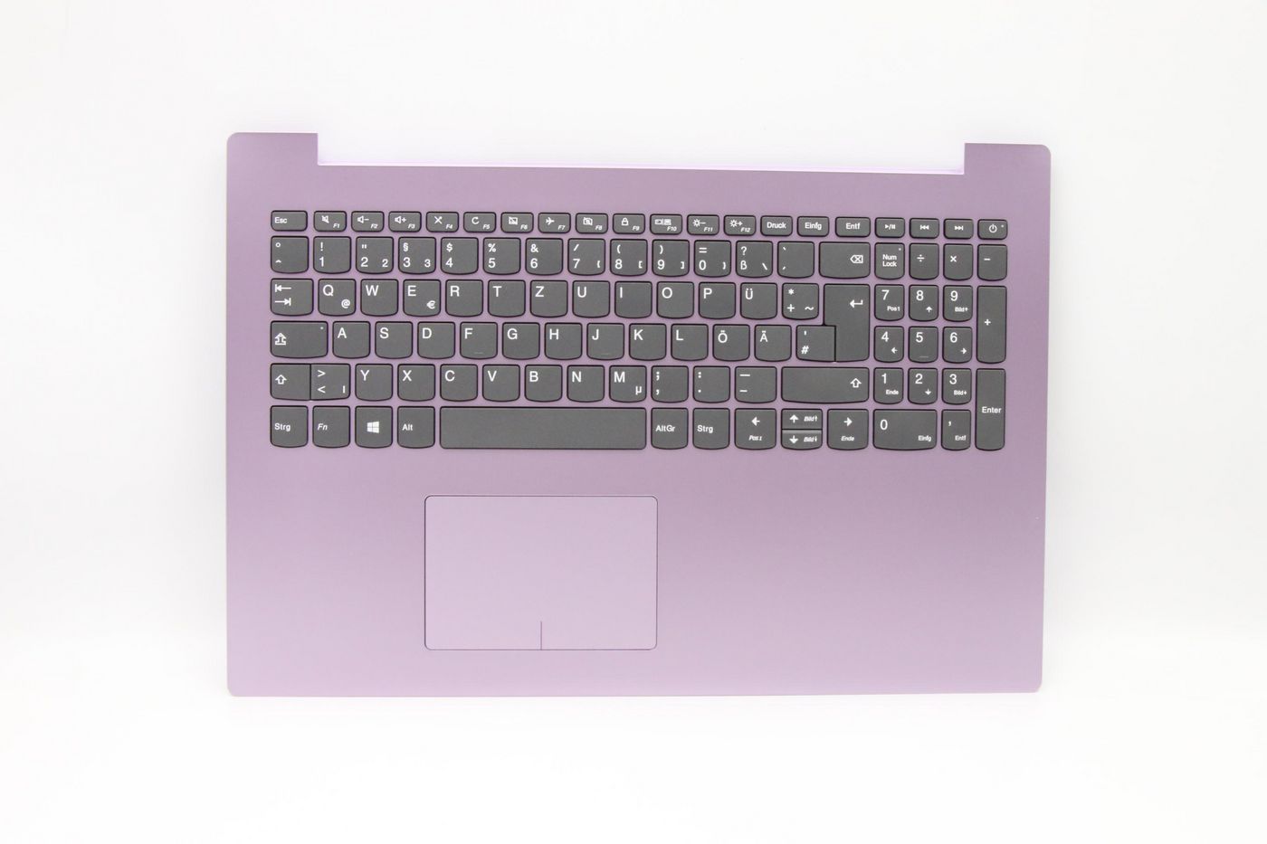 UPPERCASEASML80XL15T LILAC