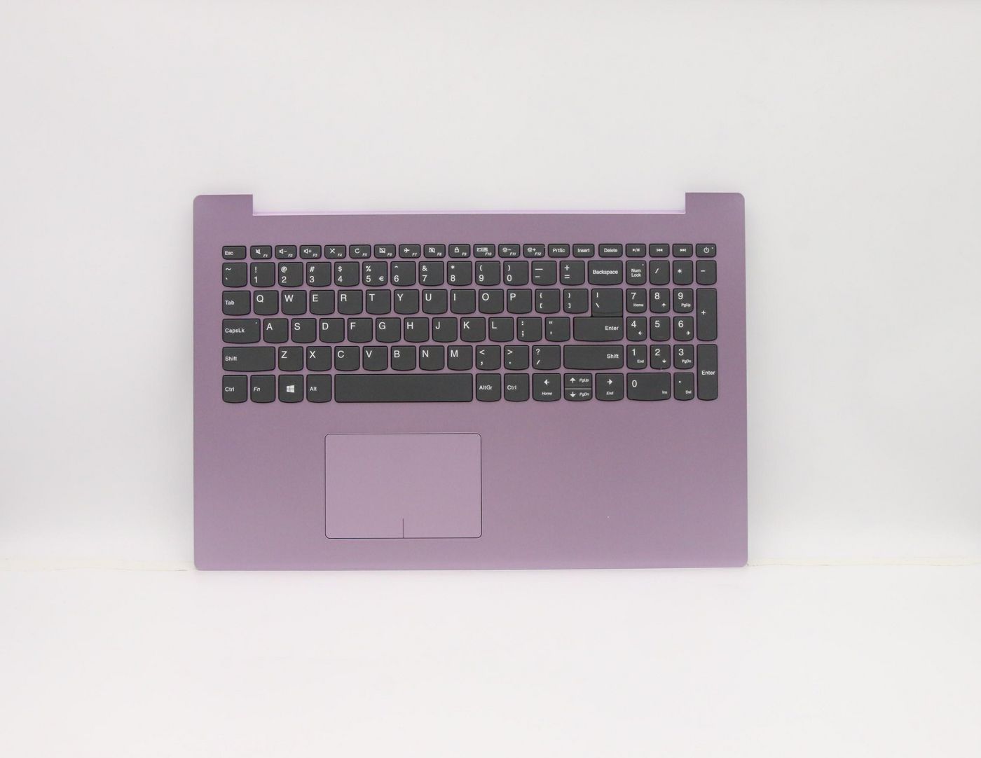 UPPERCASEASML80XL15T LILAC