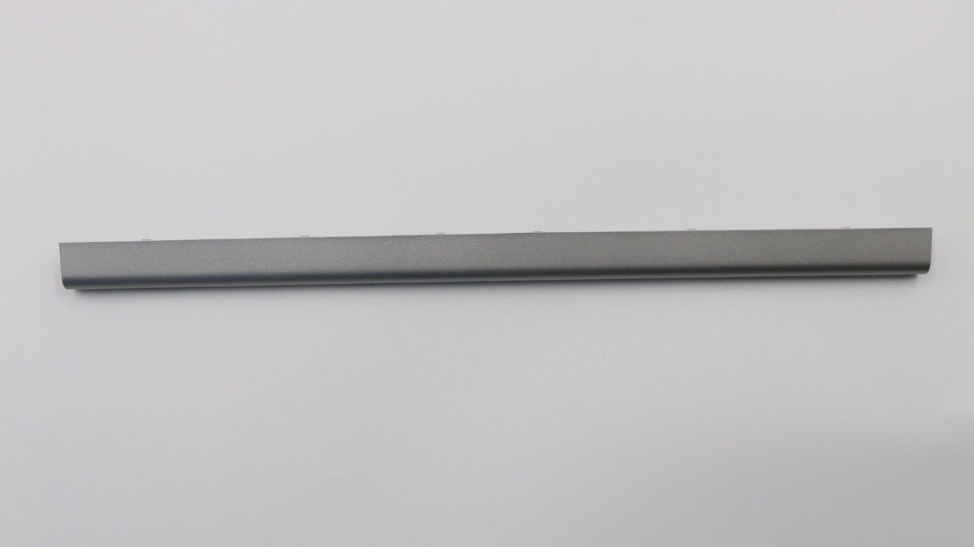Silver hinge cover for Lenovo 