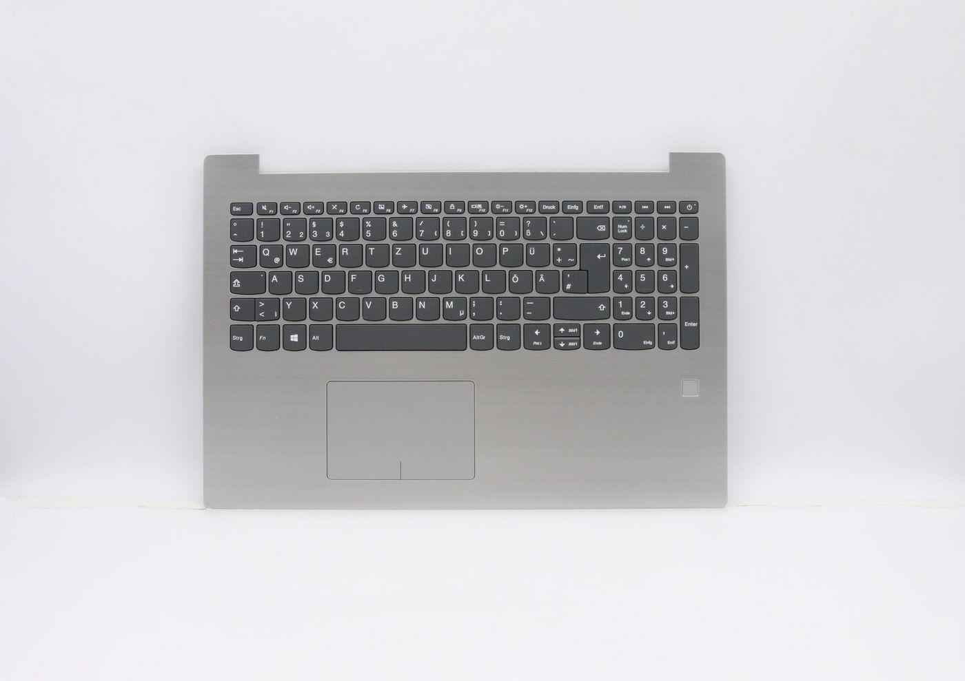 UPPERCASEASML80XL15T PLATINUM