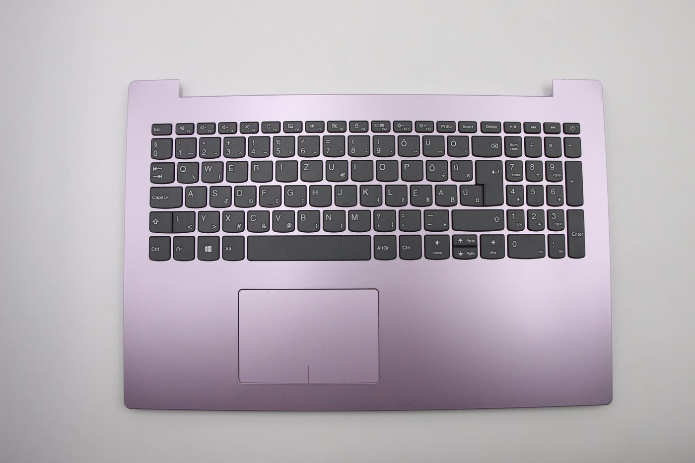 UPPERCASEASML80XL15T LILAC