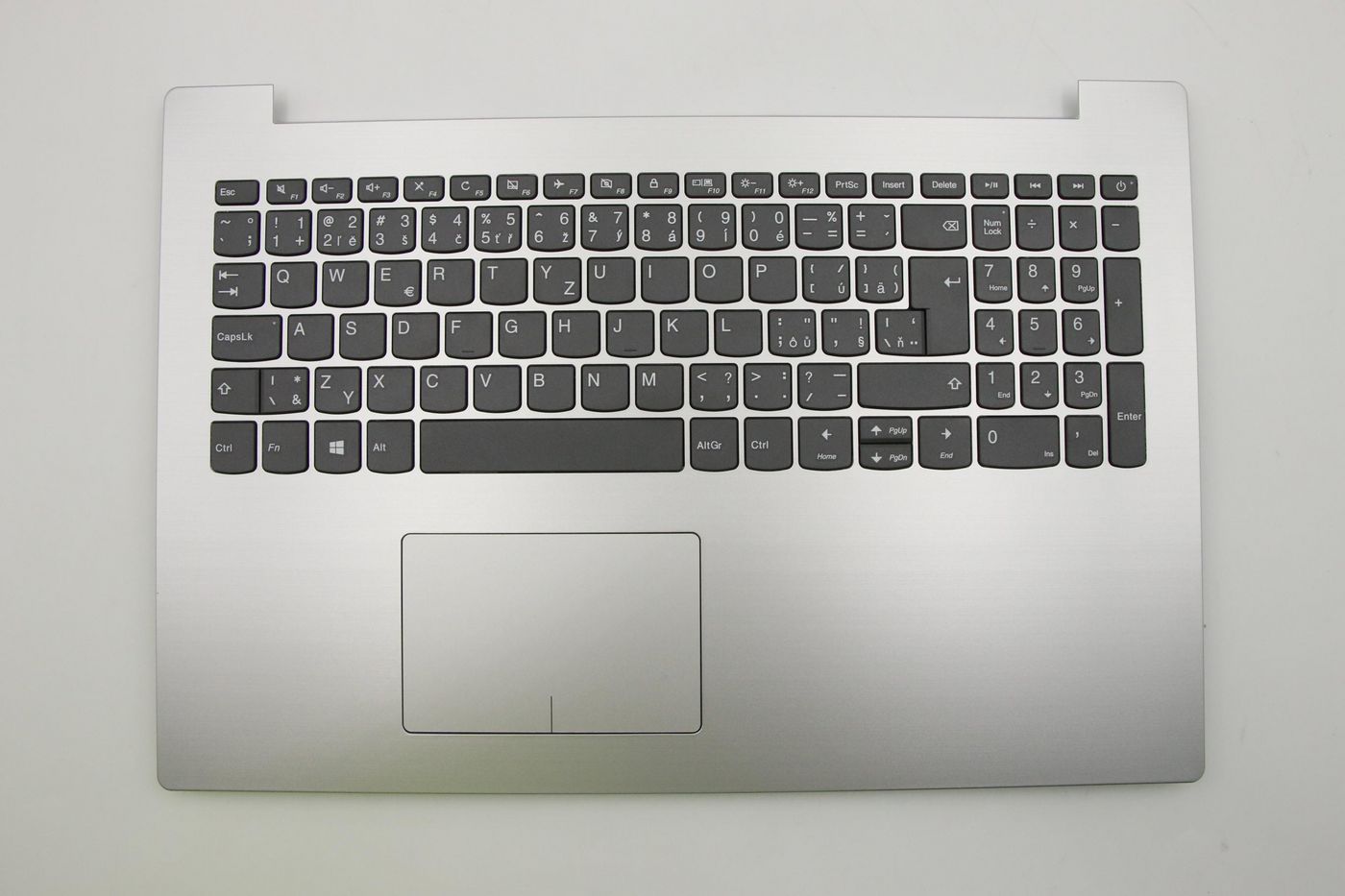 UPPERCASEASML80XLPG IMR CZHSLK