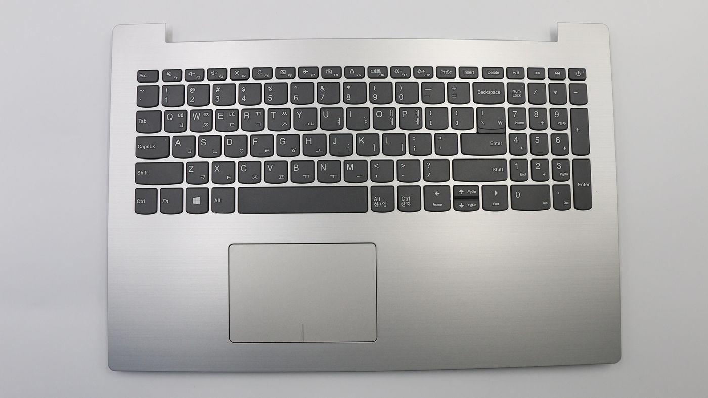 UPPERCASEASML80XL15T PLATINUM
