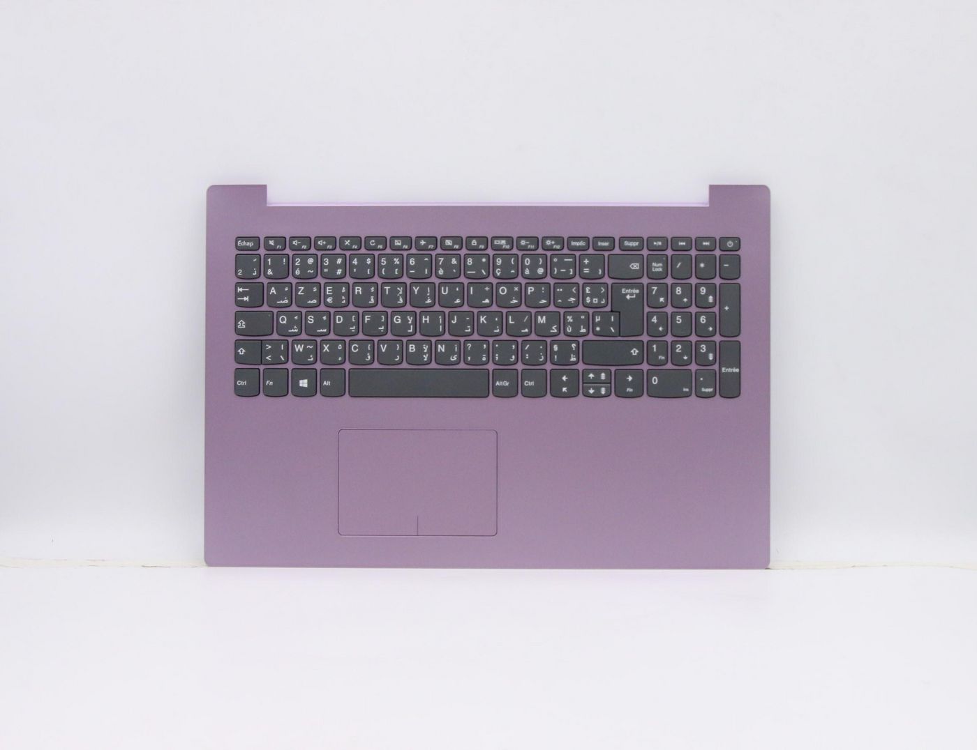 UPPERCASEASML80XL15T LILAC
