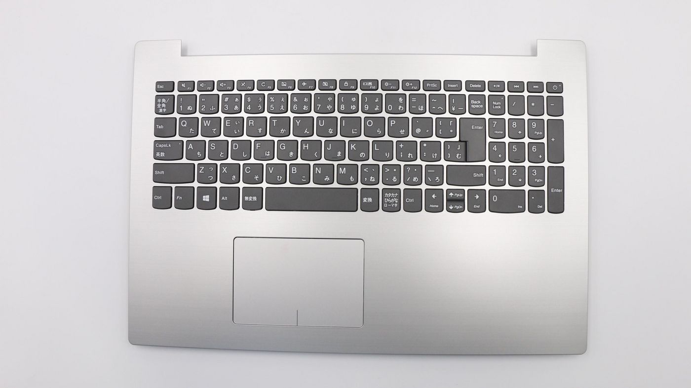 UPPERCASEASML80XL15T PLATINUM