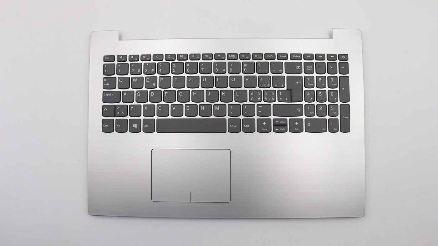 Keyboard for Lenovo Ideapad 