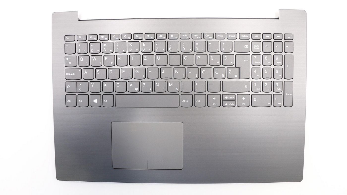 UPPERCASEASML80XLIG IMR SLE KB