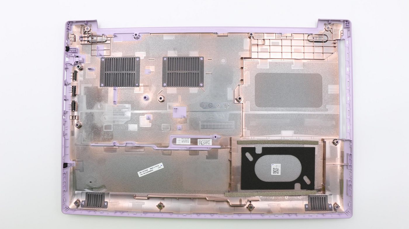 LOWERCASE L80XL TEX LL