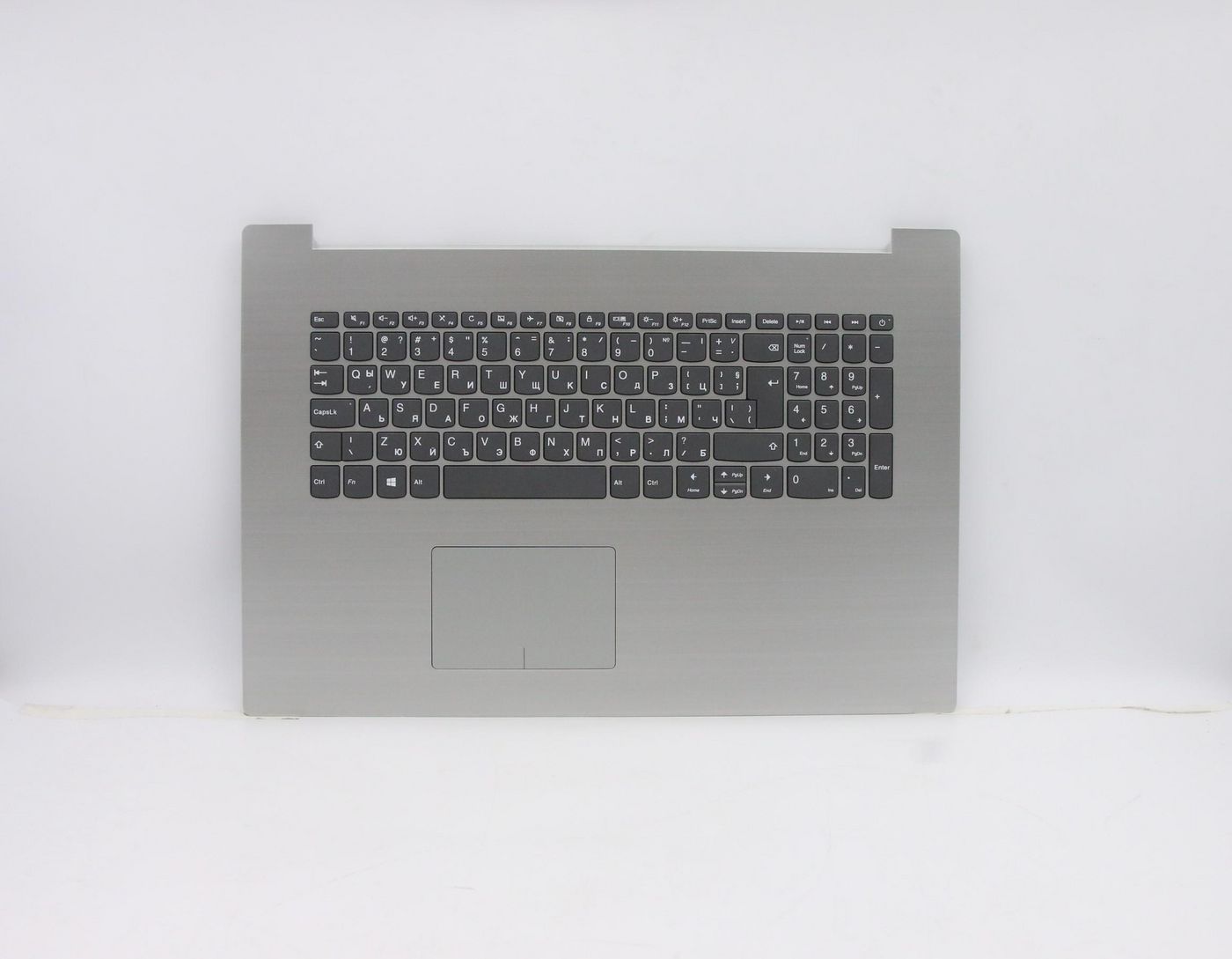 UpperCaseASM L80XM PLATINUM