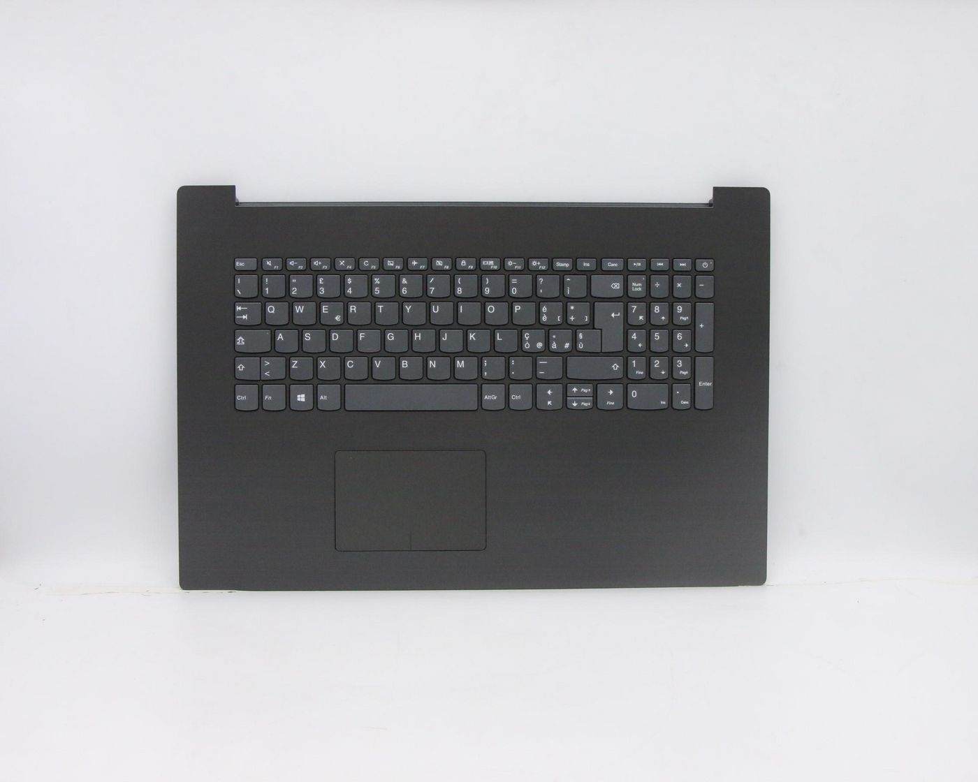 Upper Case Assembly for 