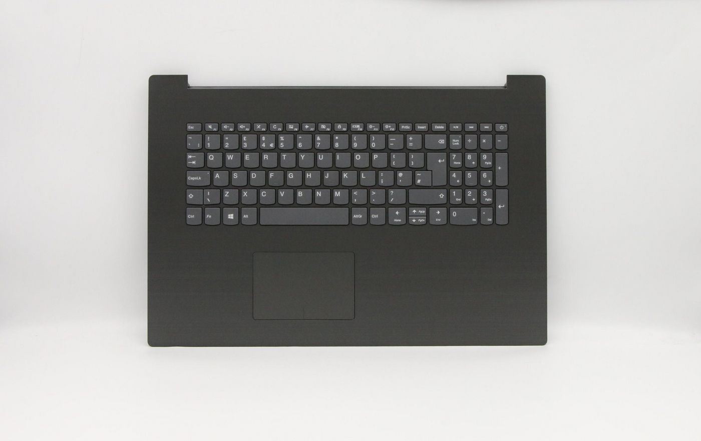 Upper Case w/KB (UK)