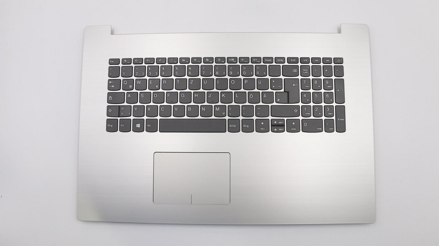 UpperCaseASM L80XM PLATINUM