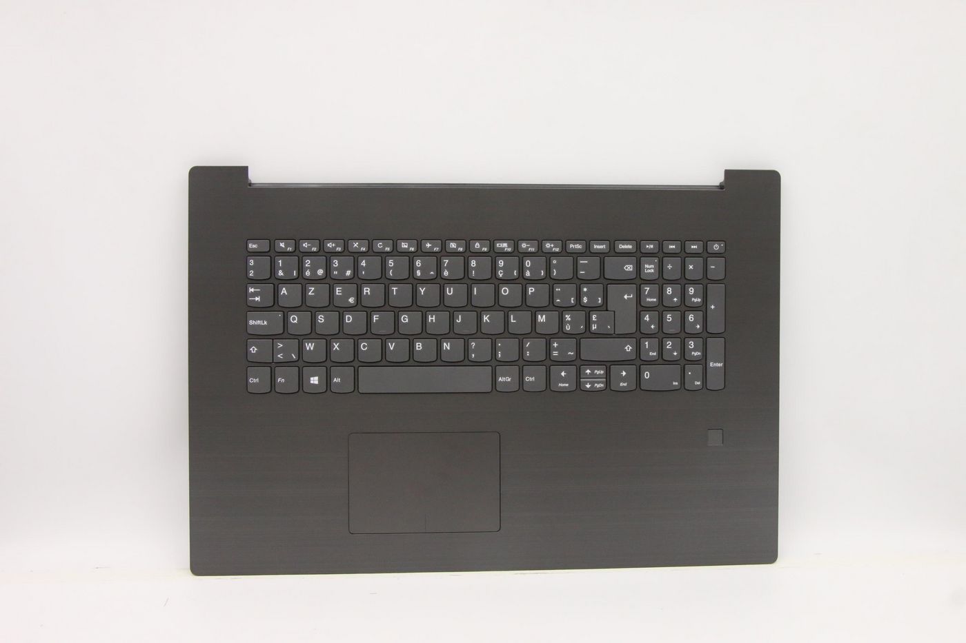UpperCaseASML80XM IGBELKBFP