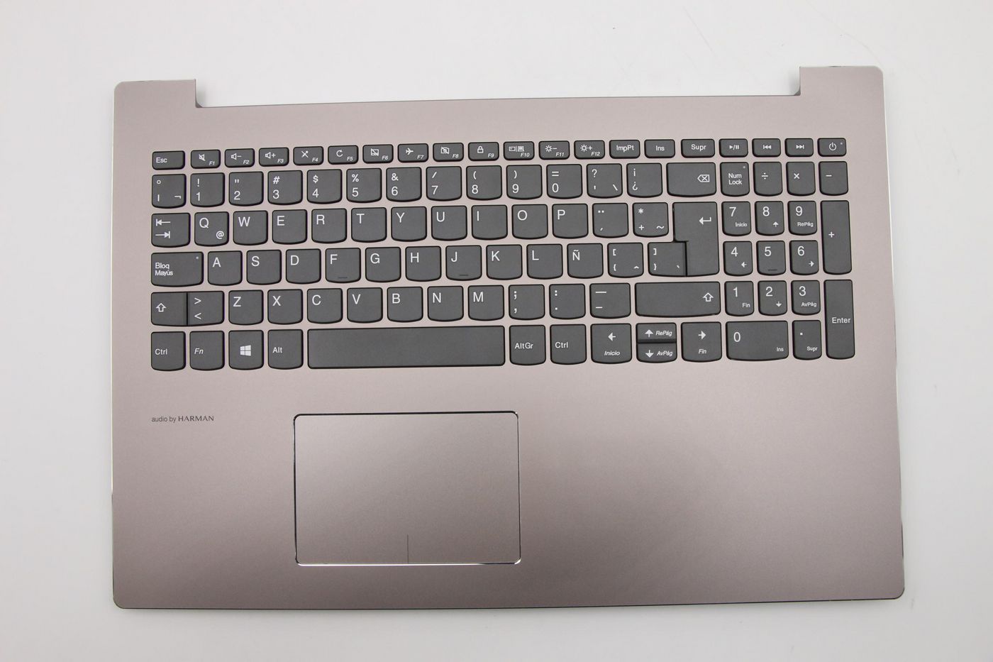 UPPERCASEASM L80YL IMR  LIGHT