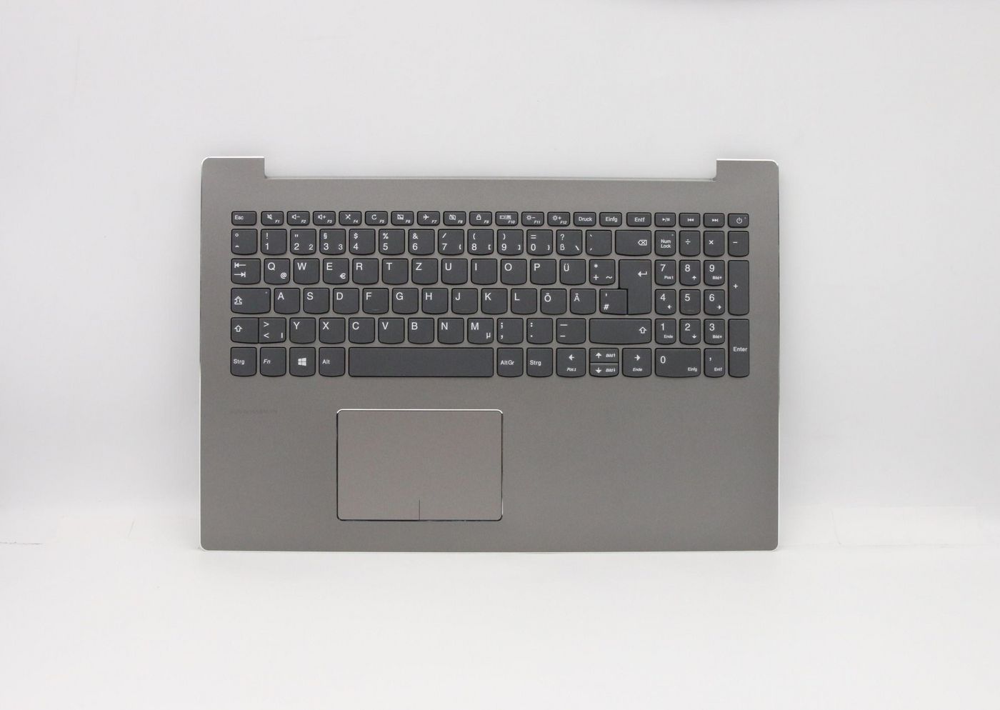 Upper Case w/KB