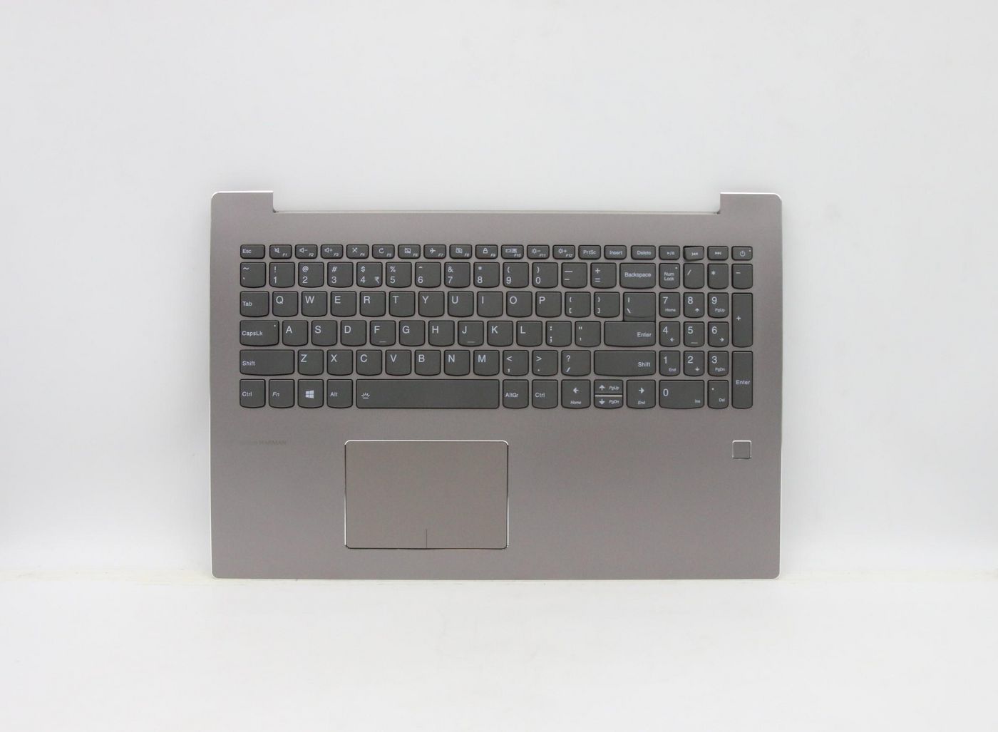 UPPERCASEASM L80YL IMR BACKLIT