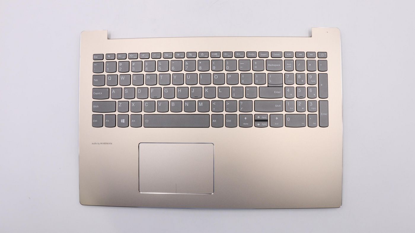 UPPERCASEASM L80YL IMR BACKLIT
