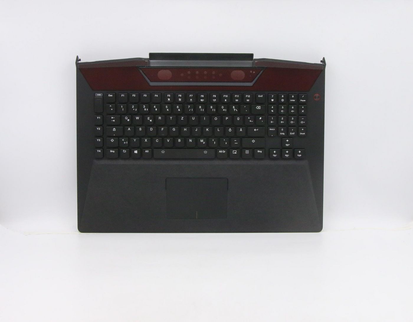 Upper Case L 80YW W KB GR