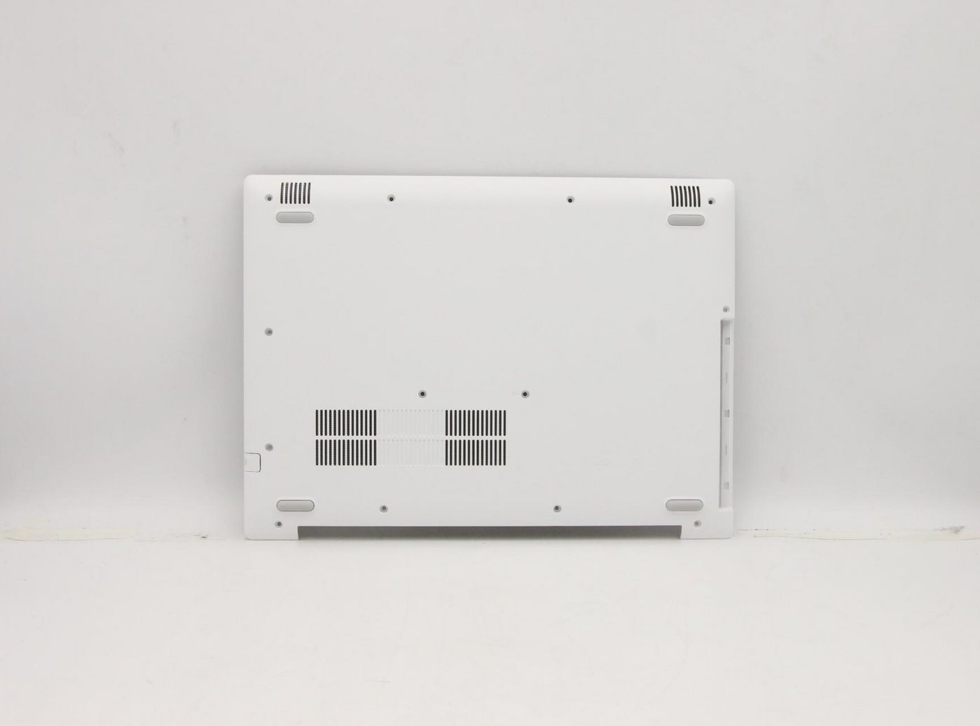 Lower Case L80XQ TEX WHITE 