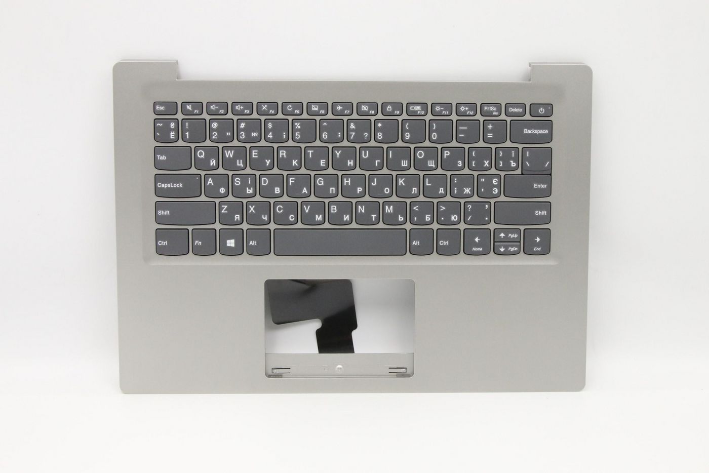 Up Case ASM 3N 81A5 W/KB UKR 