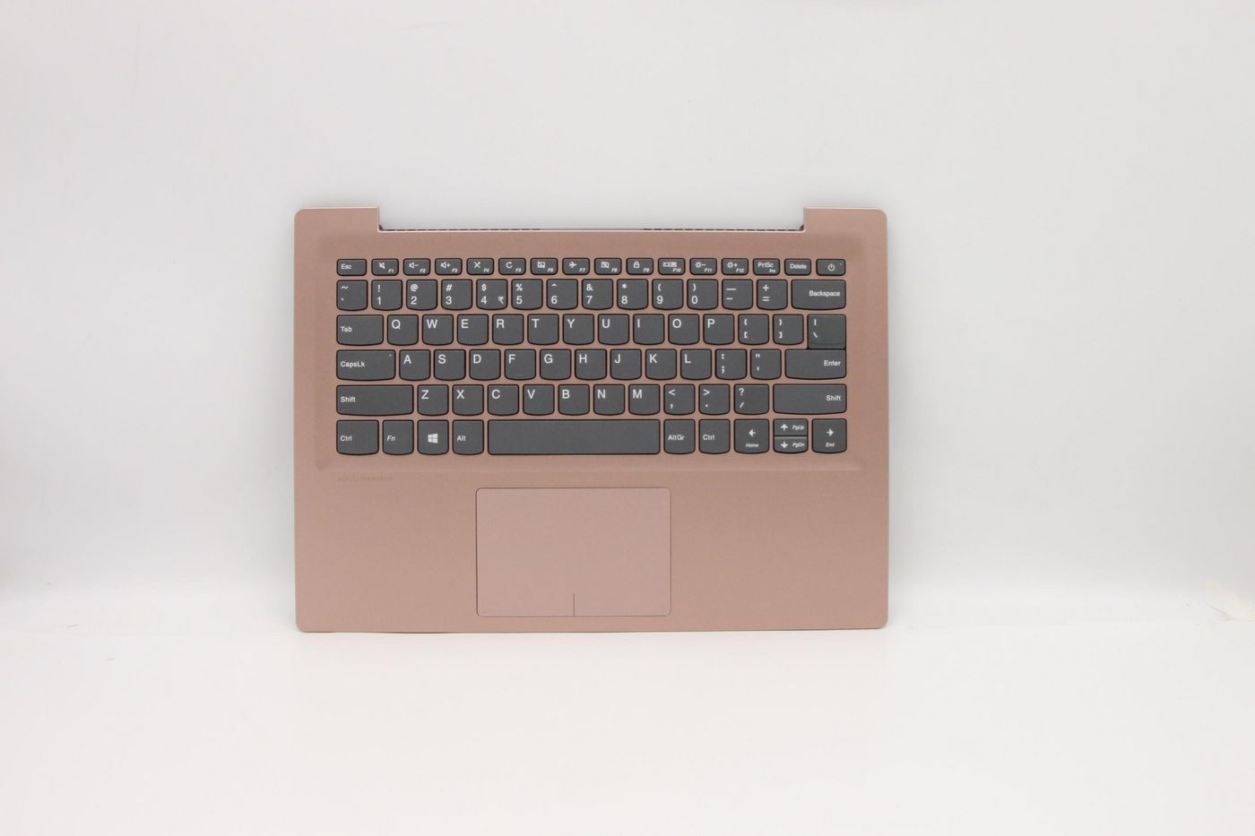 UpperCaseC80X4 REDW/KBNFPNBL