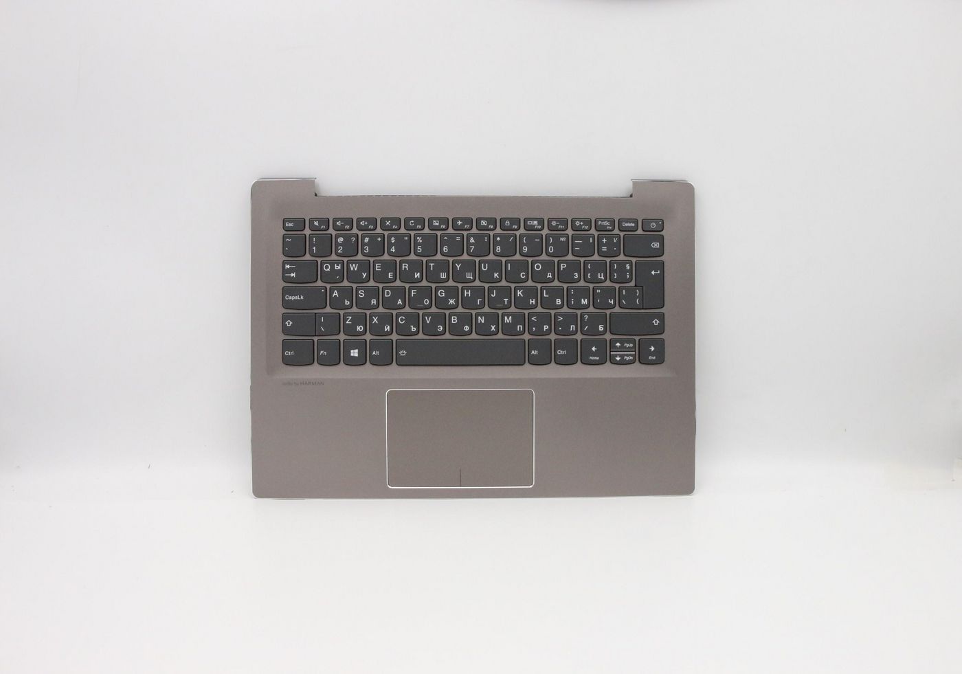 Lenovo Cover Upper Case 80X2 BZ NFP BLW/KBBU
