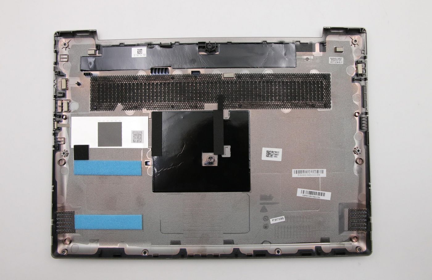 Lenovo Cover Lower Case C 80X2 Bronze