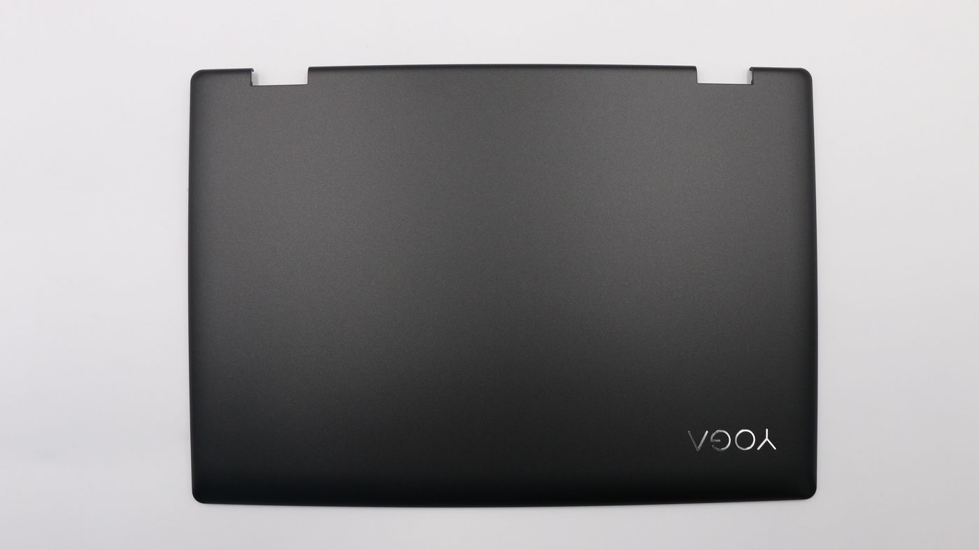 LCD Cover 3N 81A6 Black
