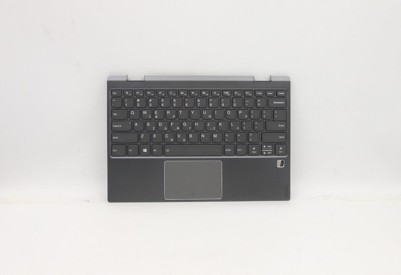 Upper Case W/KB GK