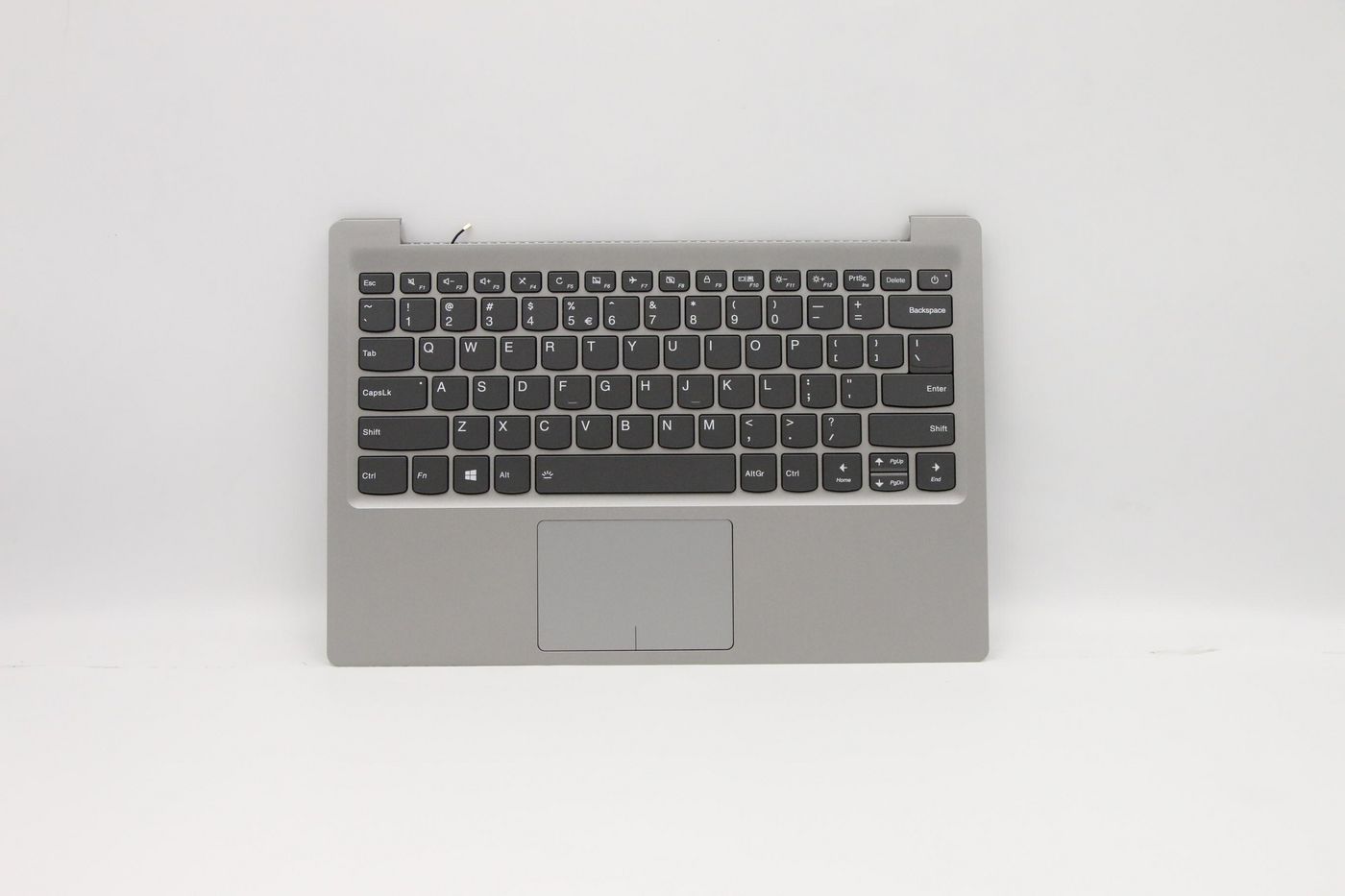 Upper Case w/KB (US-INTER)