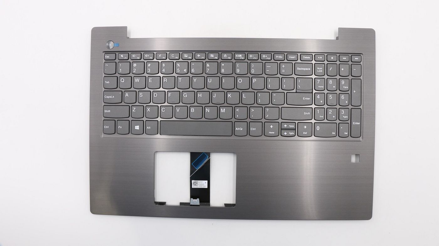 Upper Case with Keyboard for 