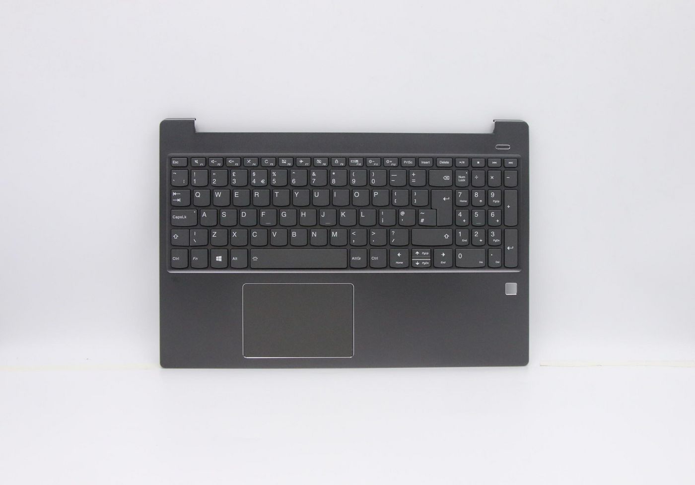 Upper Case w/KB (UK)