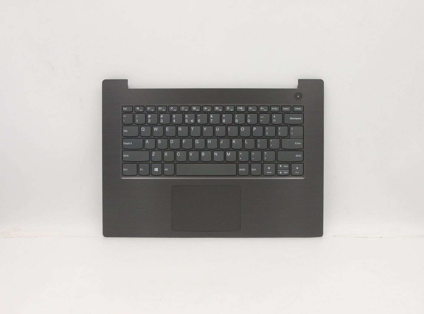 Lenovo Cover Upper Case C81AYW/KBNFPNBL IG INT'E