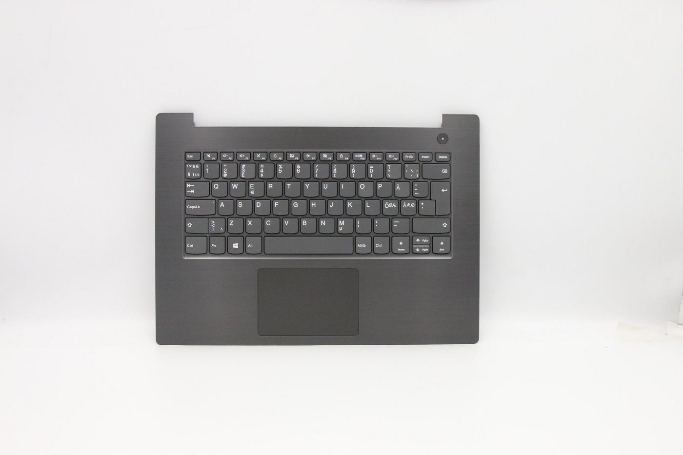 Lenovo Cover Upper Case C81AY W/KB NFP NBL IG ND
