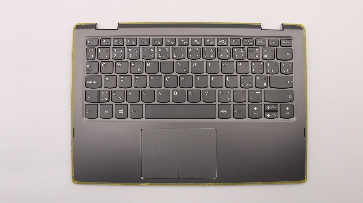 UpperCase 3N 81A6 OB W/KB CZLK