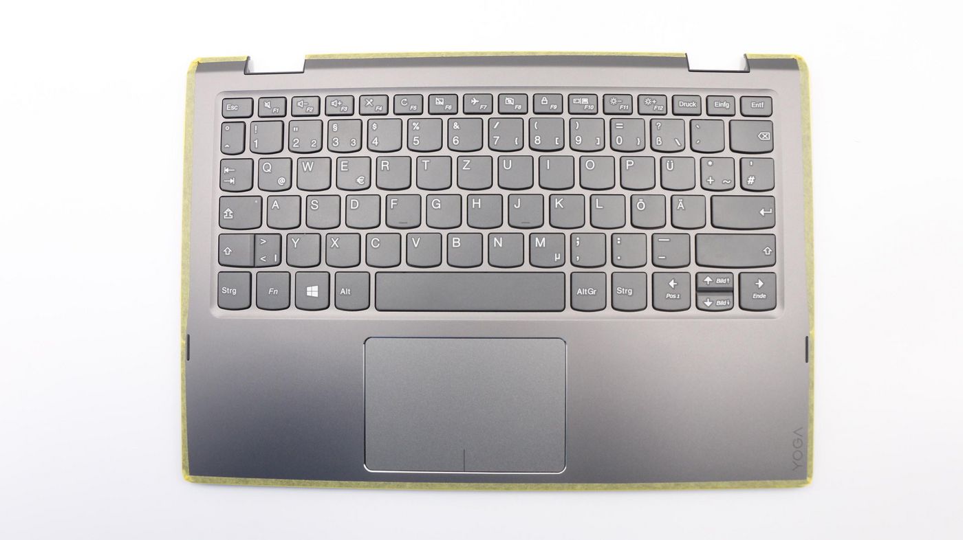 UpperCase 3N 81A6 OB W/KB GE