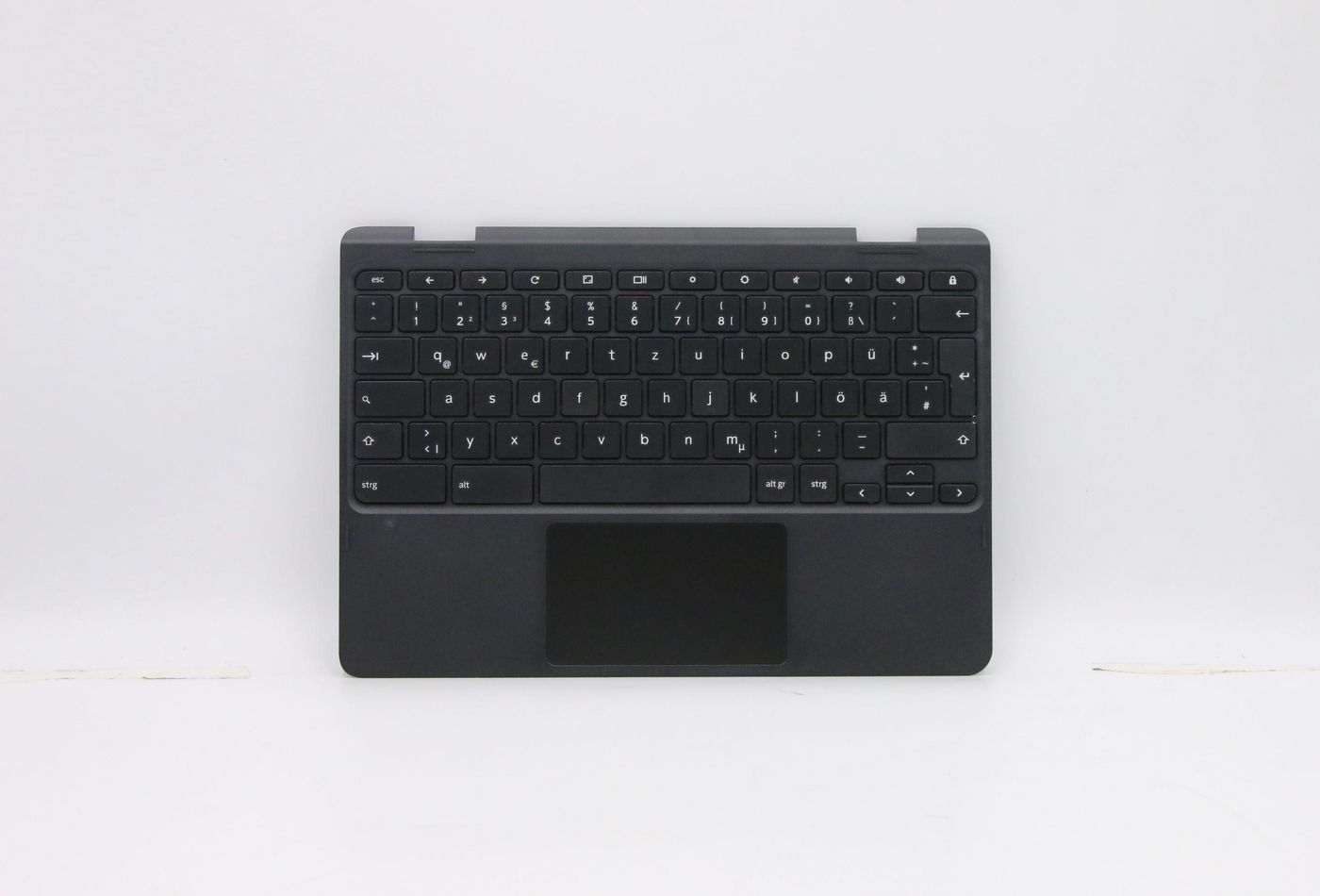 Upper Case B 81H0 W/KB GE