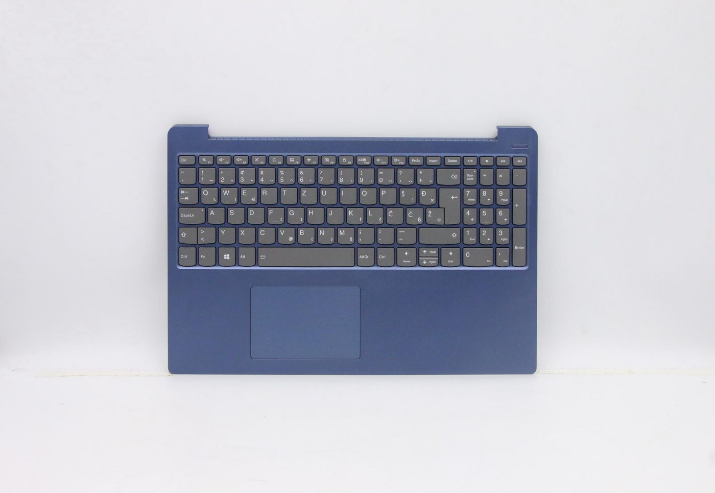 UpperCase 3N81F5 MN-BU W/KB